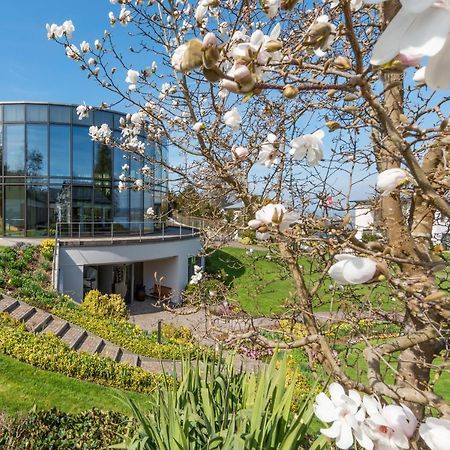 Lilienberg Hotell Ermatingen Exteriör bild