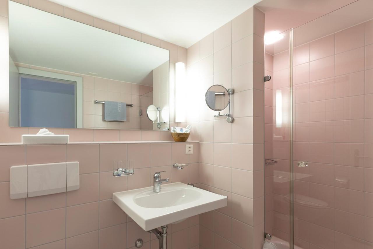 Lilienberg Hotell Ermatingen Exteriör bild