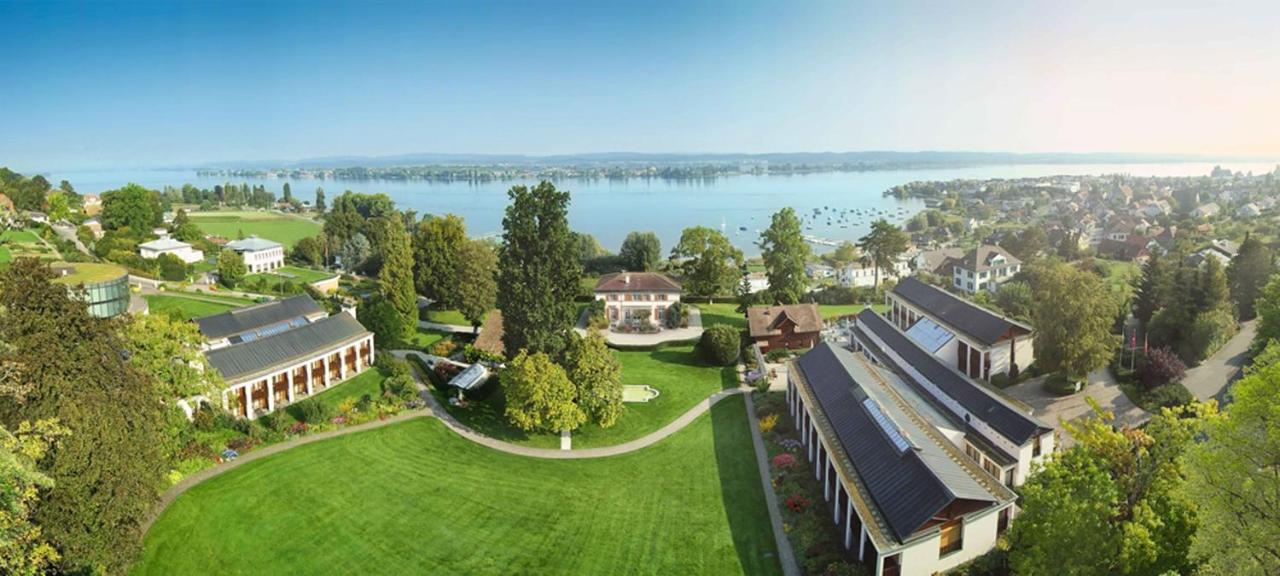 Lilienberg Hotell Ermatingen Exteriör bild