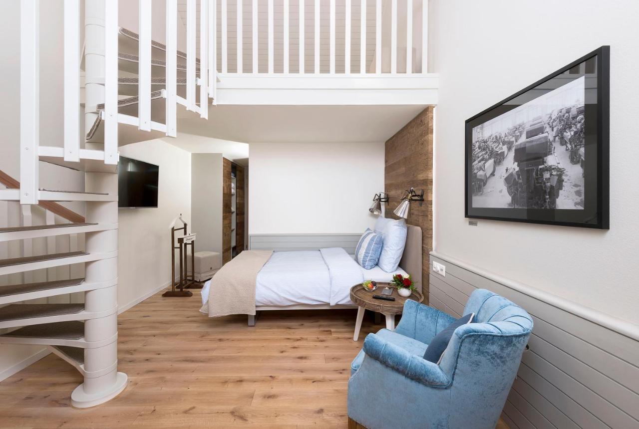 Lilienberg Hotell Ermatingen Exteriör bild