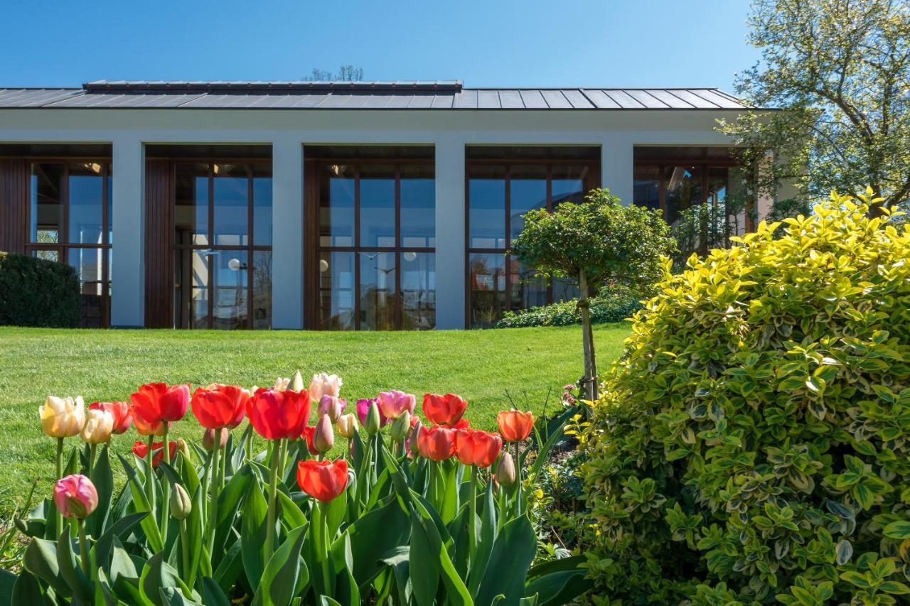 Lilienberg Hotell Ermatingen Exteriör bild